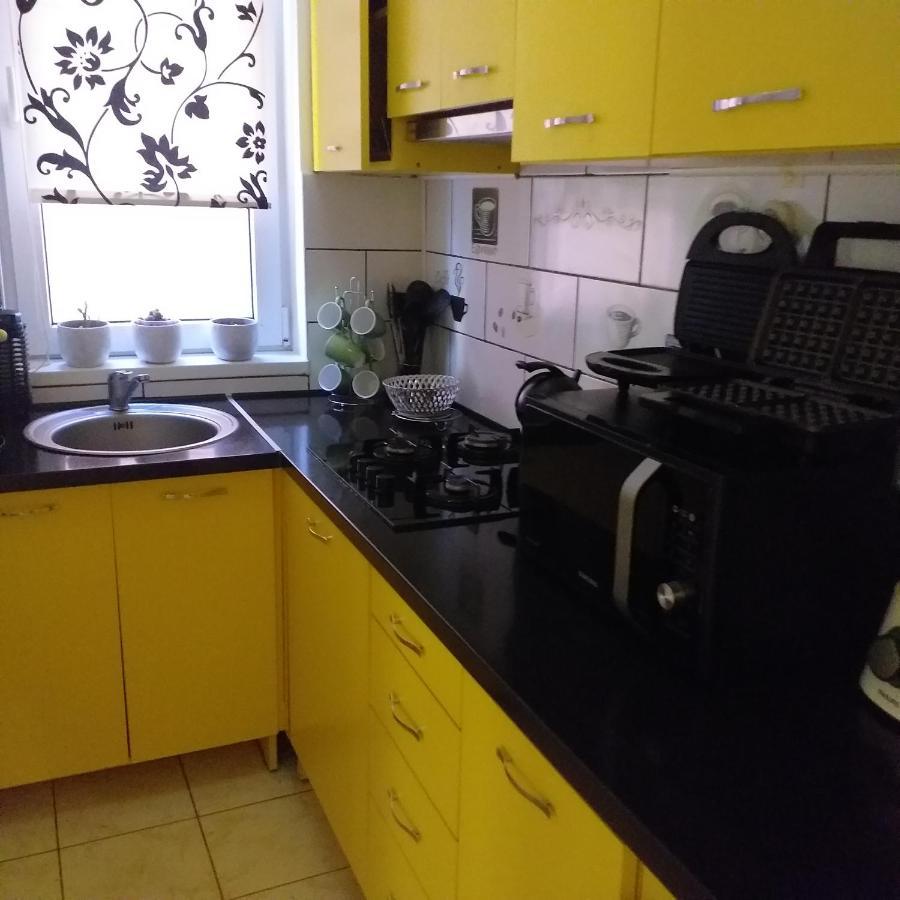 Apartament Aiud Exterior foto